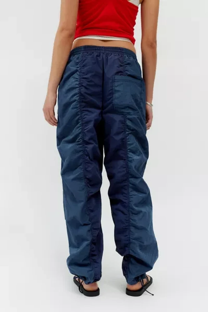 BDG Ruched Track Pant