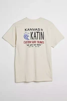 Katin Surfside Graphic Tee