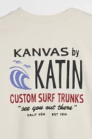 Katin Surfside Graphic Tee