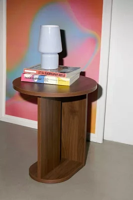 Phoebe C-Side Table