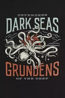 Dark Seas X Grundéns Tee