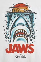 Dark Seas X Jaws Out Of Time Tee