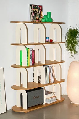 Tara Bookshelf