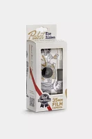 Pabst Blue Ribbon X Retrospekt Simple-Use 35mm Film Camera