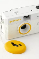 Gudetama X Retrospekt FC-11 35mm Film Camera