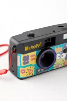 Sanrio X Retrospekt Keroppi Let’s Get Hoppin’ FC-11 35mm Film Camera