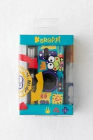 Sanrio X Retrospekt Keroppi Let’s Get Hoppin’ FC-11 35mm Film Camera