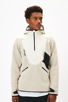 Oakley Latitude Flex Fleece Hooded Jacket