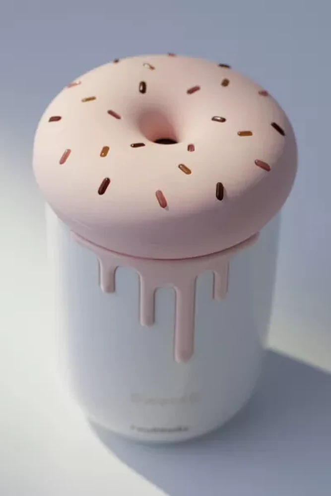 Donut Humidifier