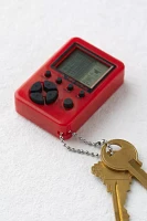 Pocket Arcade Keychain