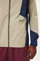 Oakley Enhance Active Lightweight Windbreaker Jacket