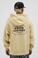 Katin Guide Graphic Hoodie Sweatshirt