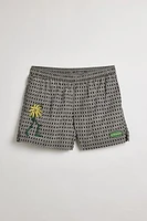 UO Breaker Swim Short