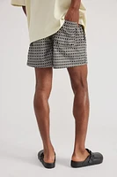 UO Breaker Swim Short