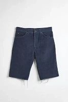 Vintage Corduroy Short