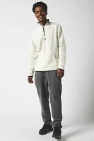 Oakley Butter Tech Fleece Quarter Zip Sweatshirt