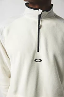 Oakley Butter Tech Fleece Quarter Zip Sweatshirt