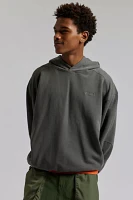 Oakley Side Zip Hoodie Sweatshirt