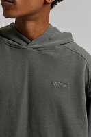 Oakley Side Zip Hoodie Sweatshirt