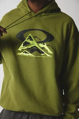 Oakley Summit Peak Hoodie Sweatshirt