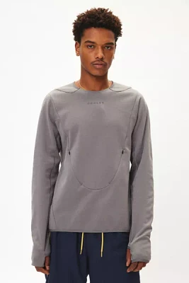 Oakley Latitude Flex Tech Crew Neck Sweatshirt