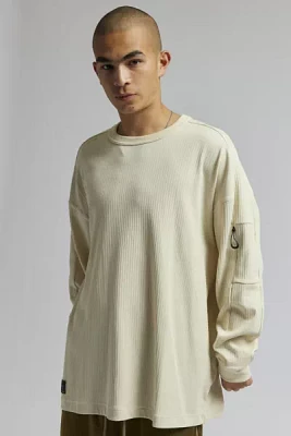 Oakley FGL Static Long Sleeve Tee