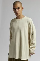 Oakley FGL Static Long Sleeve Tee