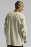 Oakley FGL Static Long Sleeve Tee