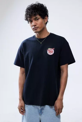 UO Black Berry Good Tee