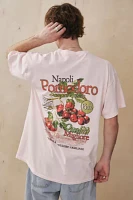 UO Pink Pomodoro Tee