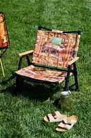 Parks Project Saguaro Cacti Fold Up Camp Chair