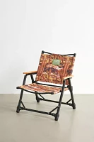 Parks Project Saguaro Cacti Fold Up Camp Chair