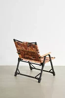 Parks Project Saguaro Cacti Fold Up Camp Chair