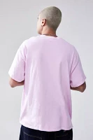 UO Pink Cherry Motif Tee