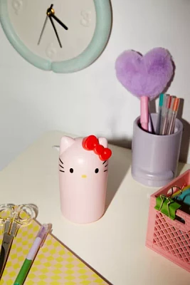 Hello Kitty Shaped Tabletop Humidifier