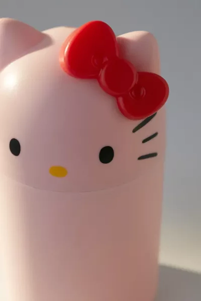 Hello Kitty Shaped Tabletop Humidifier