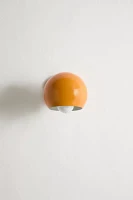 Gumball Sconce