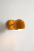 Gumball Sconce