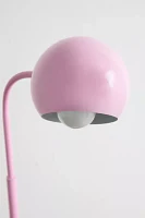 Gumball Floor Lamp