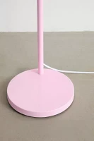 Gumball Floor Lamp