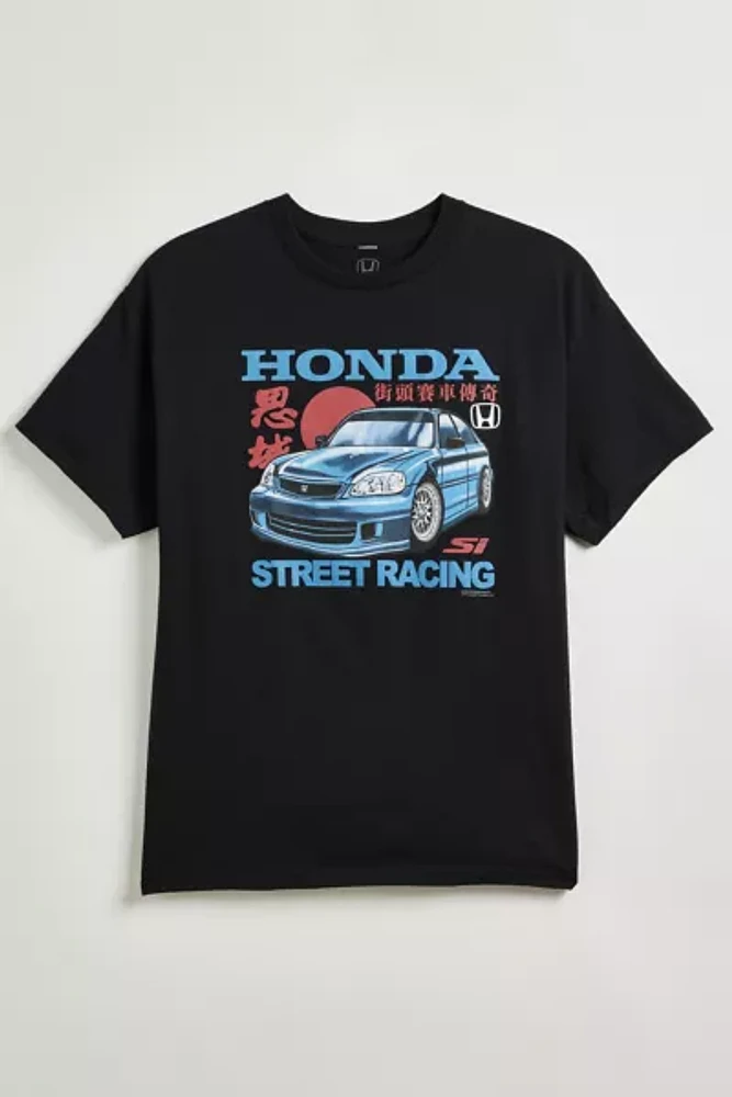Honda Street Legends Tee