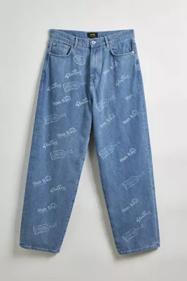 Stan Ray ’80s Painter Logo Jean