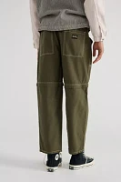 Stan Ray Zip-Off Convertible Ripstop Pant