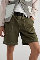 Stan Ray Zip-Off Convertible Ripstop Pant