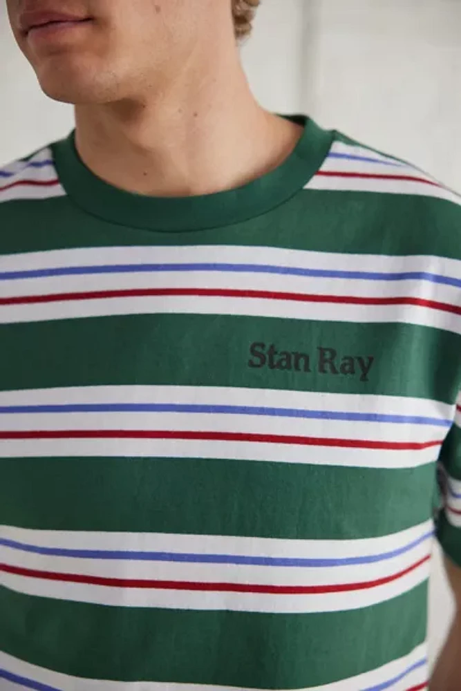 Stan Ray Striped Tee