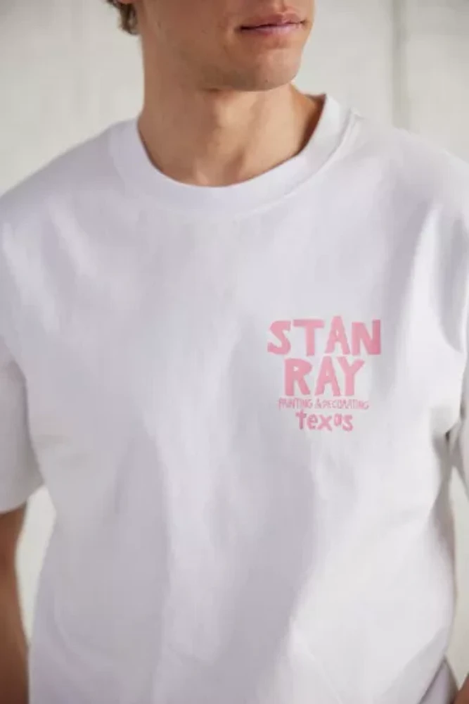 Stan Ray Little Man Tee