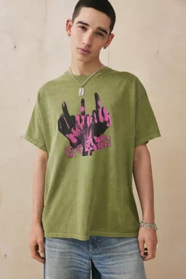 UO Youth Tee