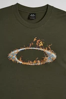 Oakley Solar Rail Graphic Tee