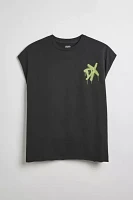 WWE UO Exclusive D-Generation X Muscle Tee
