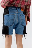 Urban Renewal Remade Levi’s® Two-Tone Short